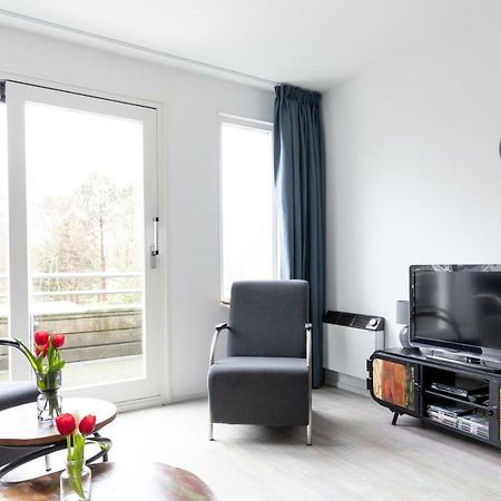 Appartement Amelander Kaap 126 à Hollum  Extérieur photo