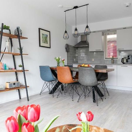 Appartement Amelander Kaap 126 à Hollum  Extérieur photo