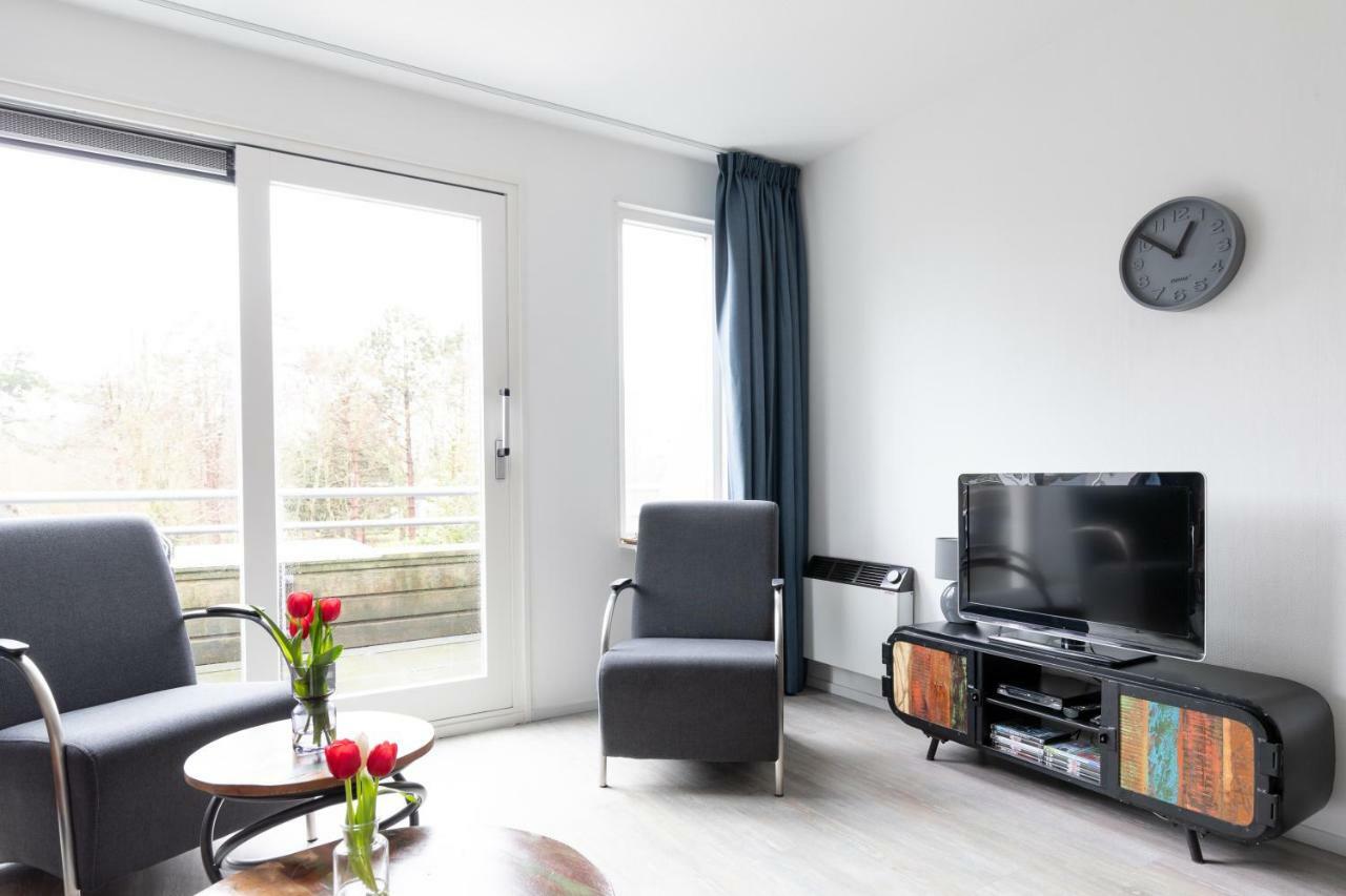 Appartement Amelander Kaap 126 à Hollum  Extérieur photo