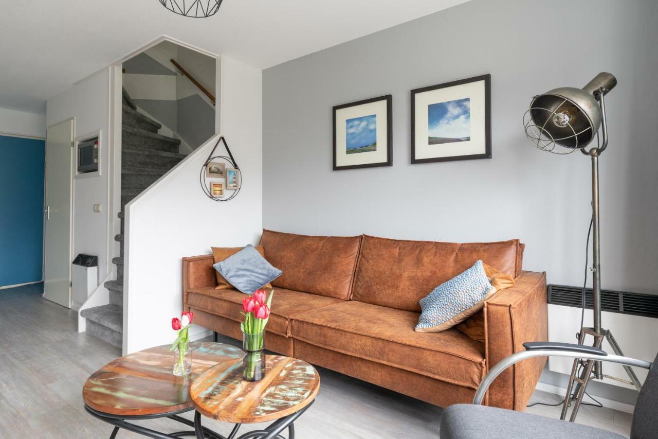Appartement Amelander Kaap 126 à Hollum  Extérieur photo