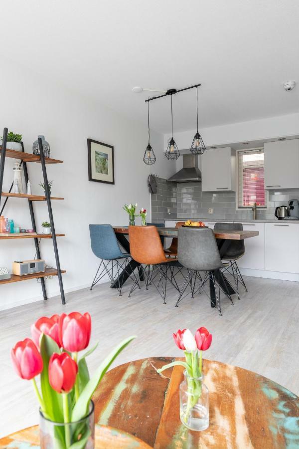 Appartement Amelander Kaap 126 à Hollum  Extérieur photo
