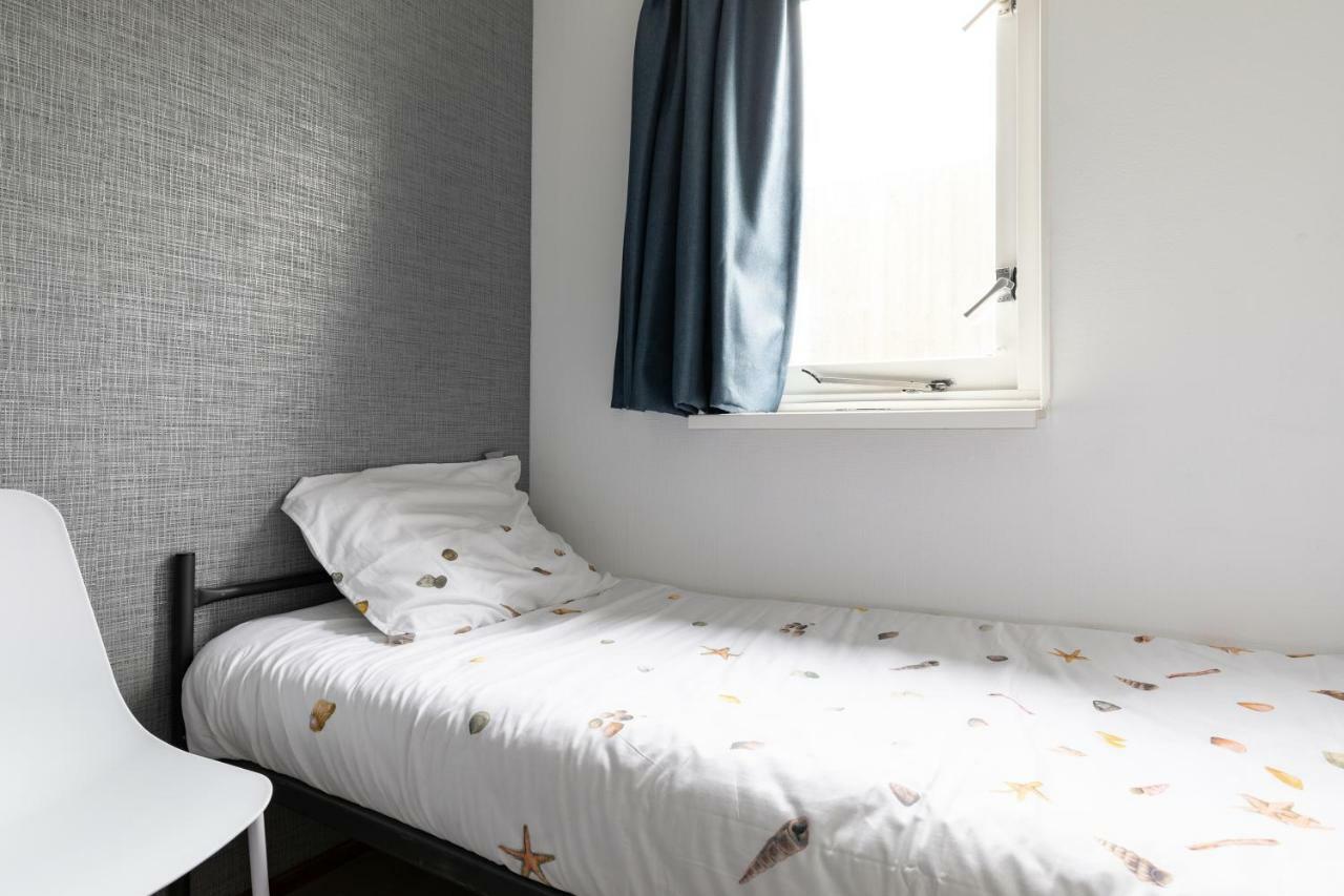 Appartement Amelander Kaap 126 à Hollum  Extérieur photo