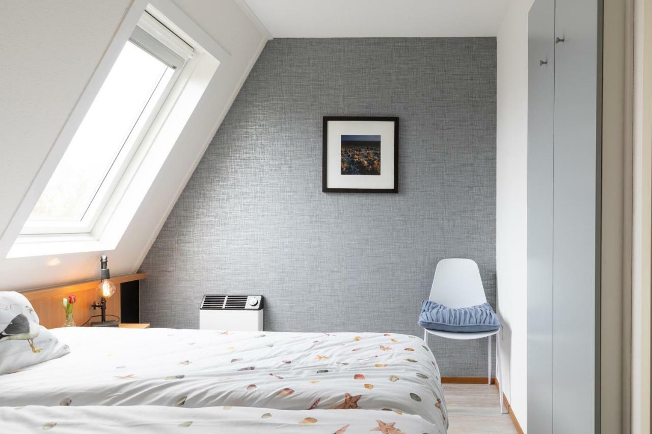 Appartement Amelander Kaap 126 à Hollum  Extérieur photo